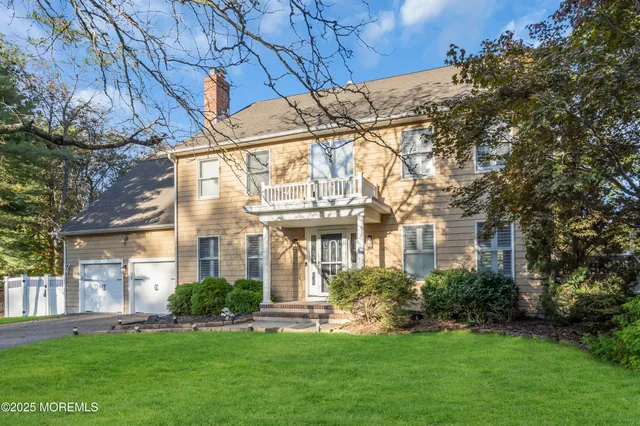 $899,000 | 1388 White Spruce Drive, Toms River, NJ 08753