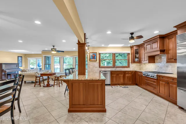 $899,000 | 1388 White Spruce Drive, Toms River, NJ 08753