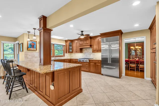 $899,000 | 1388 White Spruce Drive, Toms River, NJ 08753