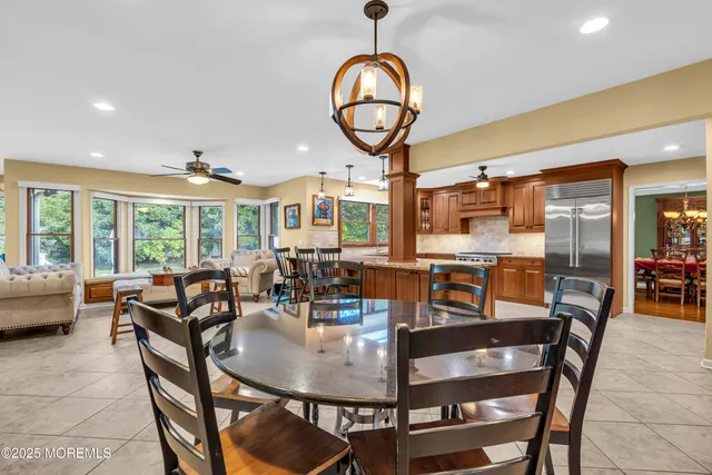 $899,000 | 1388 White Spruce Drive, Toms River, NJ 08753