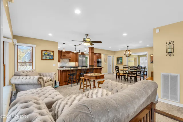 $899,000 | 1388 White Spruce Drive, Toms River, NJ 08753