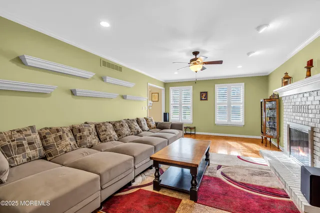 $899,000 | 1388 White Spruce Drive, Toms River, NJ 08753