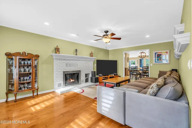 $899,000 | 1388 White Spruce Drive, Toms River, NJ 08753