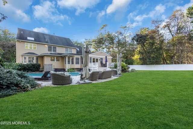 $899,000 | 1388 White Spruce Drive, Toms River, NJ 08753