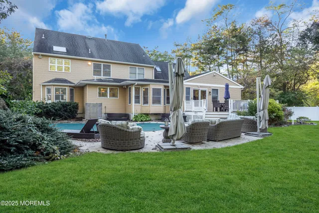 $899,000 | 1388 White Spruce Drive, Toms River, NJ 08753