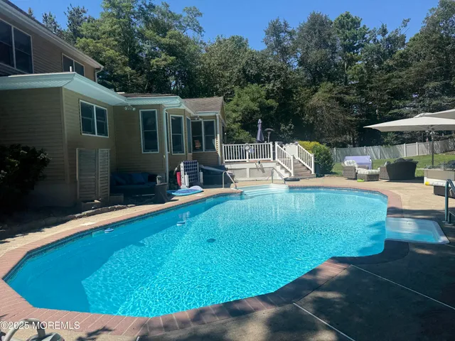 $899,000 | 1388 White Spruce Drive, Toms River, NJ 08753