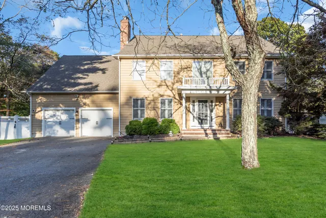 $899,000 | 1388 White Spruce Drive, Toms River, NJ 08753