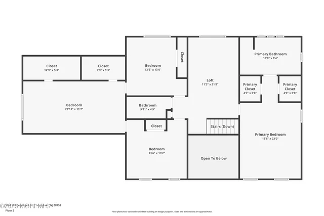 $899,000 | 1388 White Spruce Drive, Toms River, NJ 08753