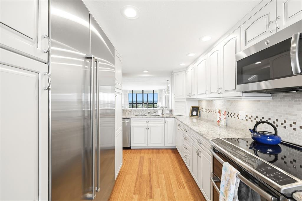 9415 Blind Pass Road, Unit PH4 St. Pete Beach, FL 33706 - Photo 11 of 67