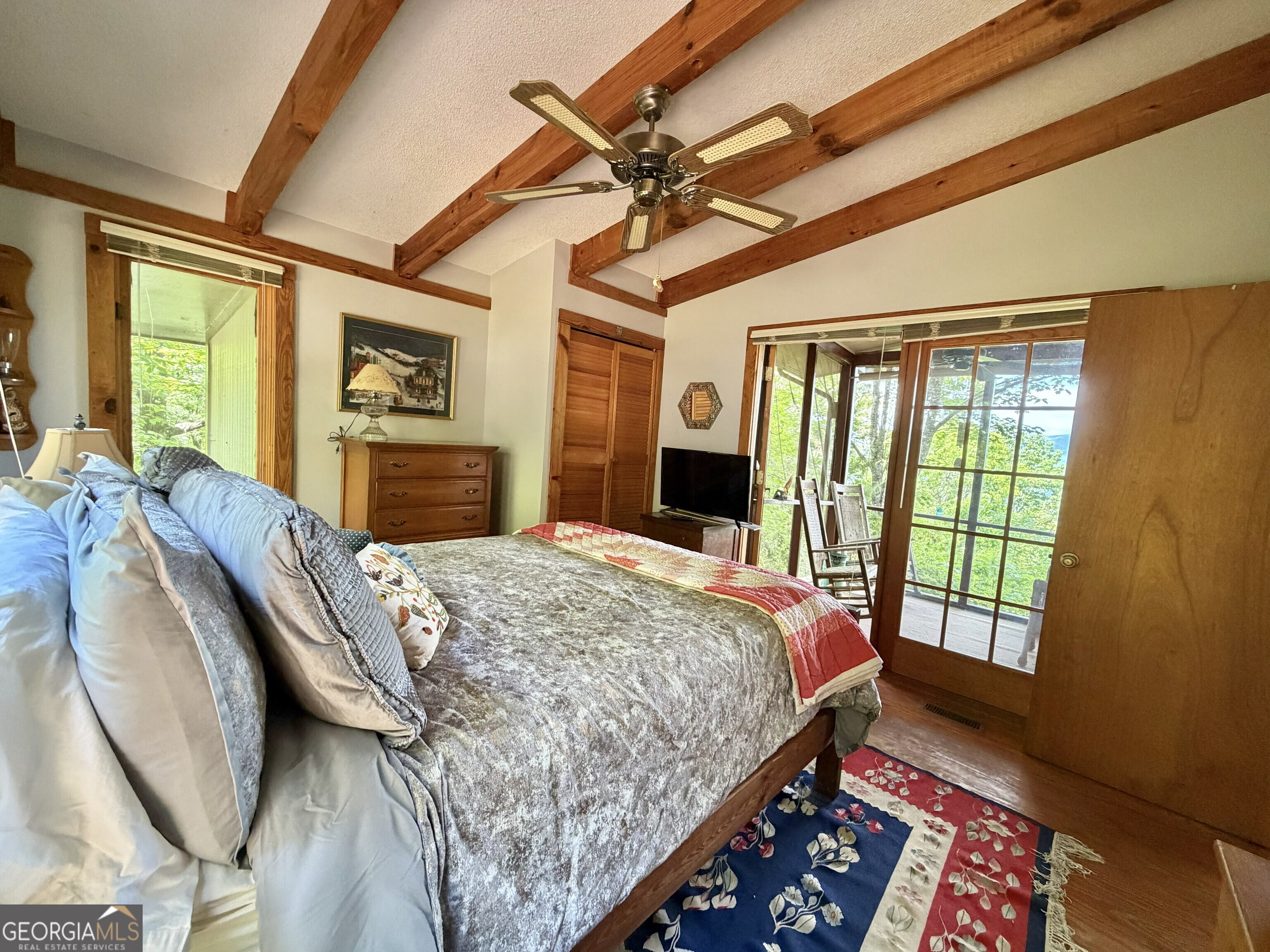 1491 Black Branch Road Rabun Gap, GA 30568 - Photo 7 of 62