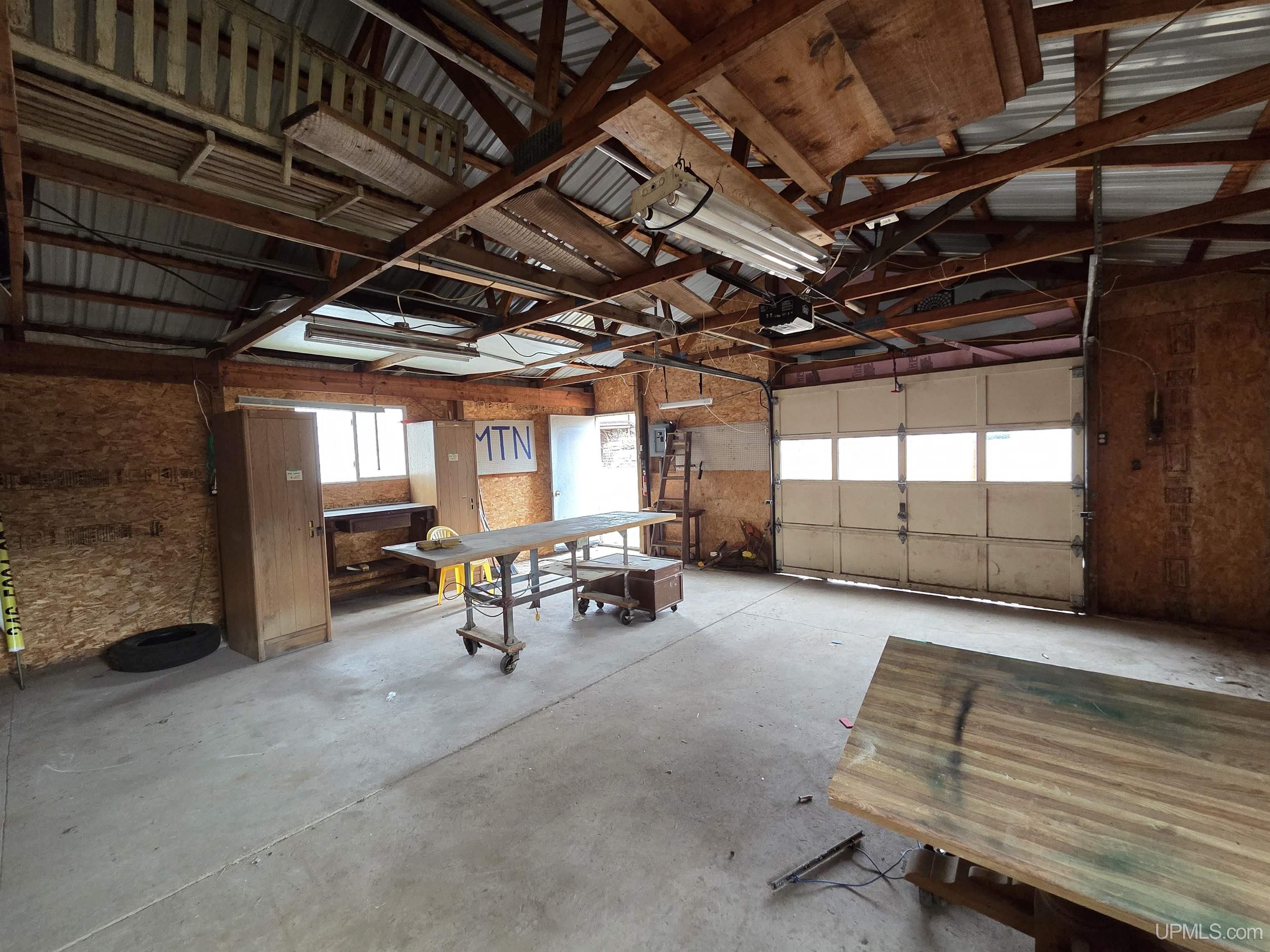 200 Station Road Gwinn, MI 49841 - Photo 46 of 62
