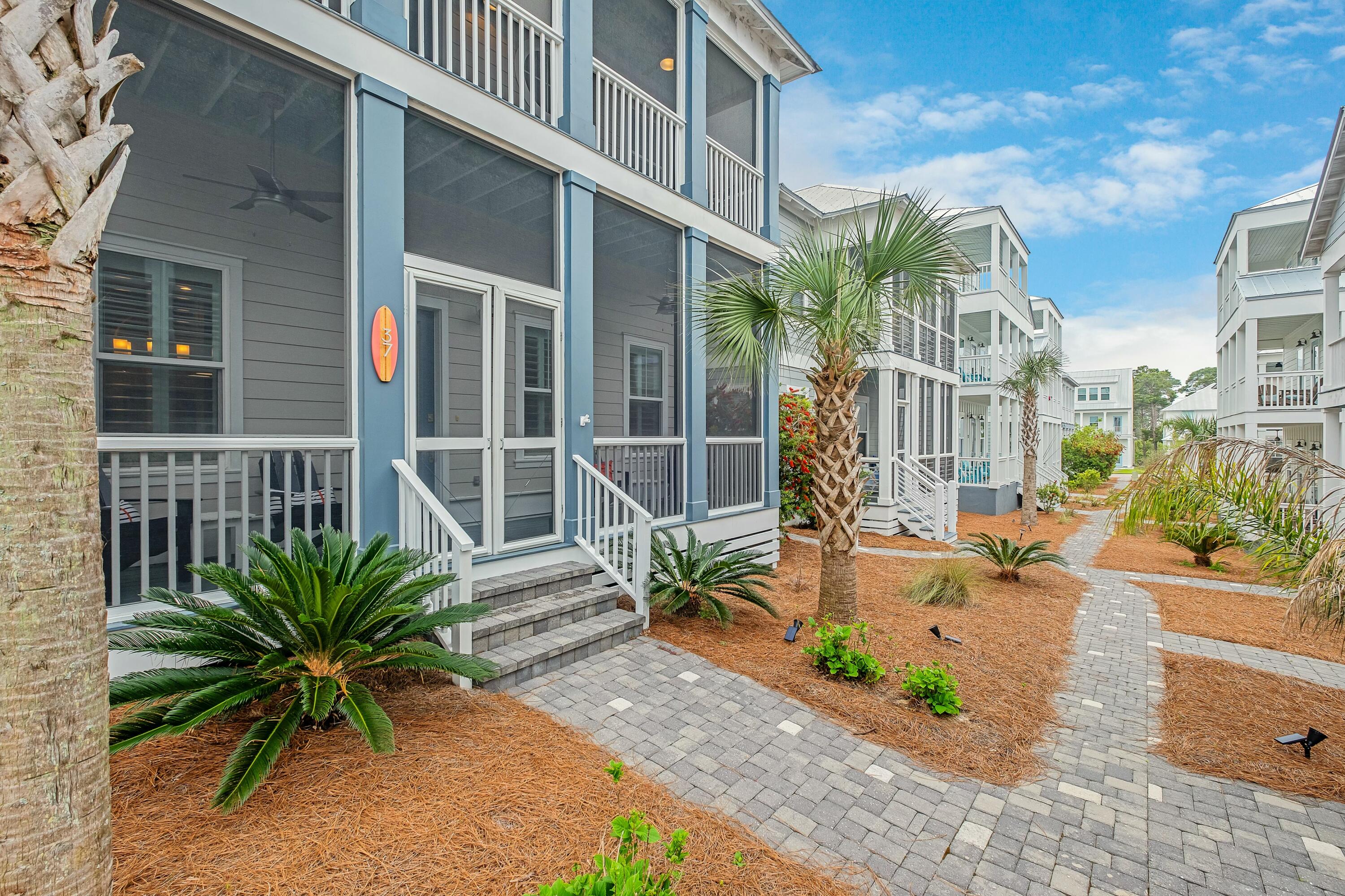 37 Constant Avenue Santa Rosa Beach, FL 32459 - Photo 29 of 42 37 Constant Avenue 30A