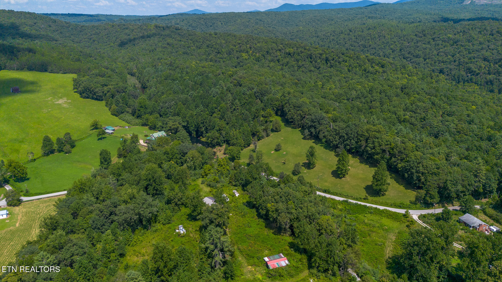 2020 Deermont Road Oakdale, TN 37829 - Photo 44 of 45 DJI_0253-HDR
