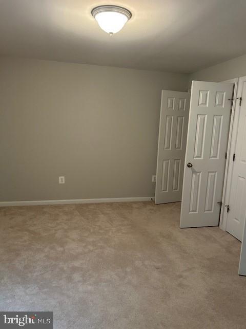 16272 Eagle Flight Circle Woodbridge, VA 22191 - Photo 16 of 19 a view of an empty room
