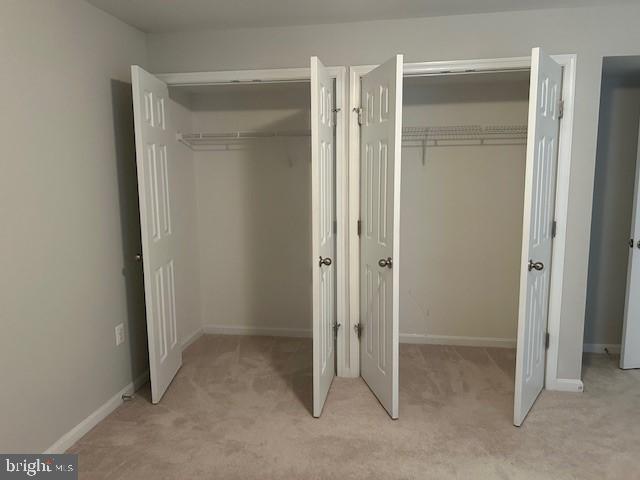 16272 Eagle Flight Circle Woodbridge, VA 22191 - Photo 17 of 19 view of closet area