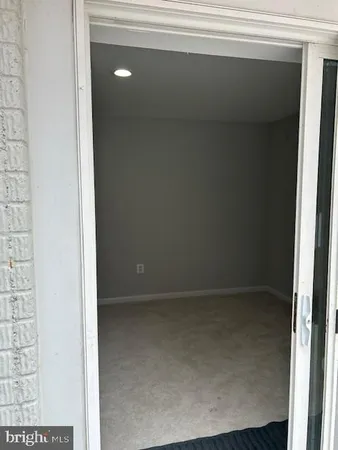 a kitchen with stainless steel appliances a refrigerator and a sink