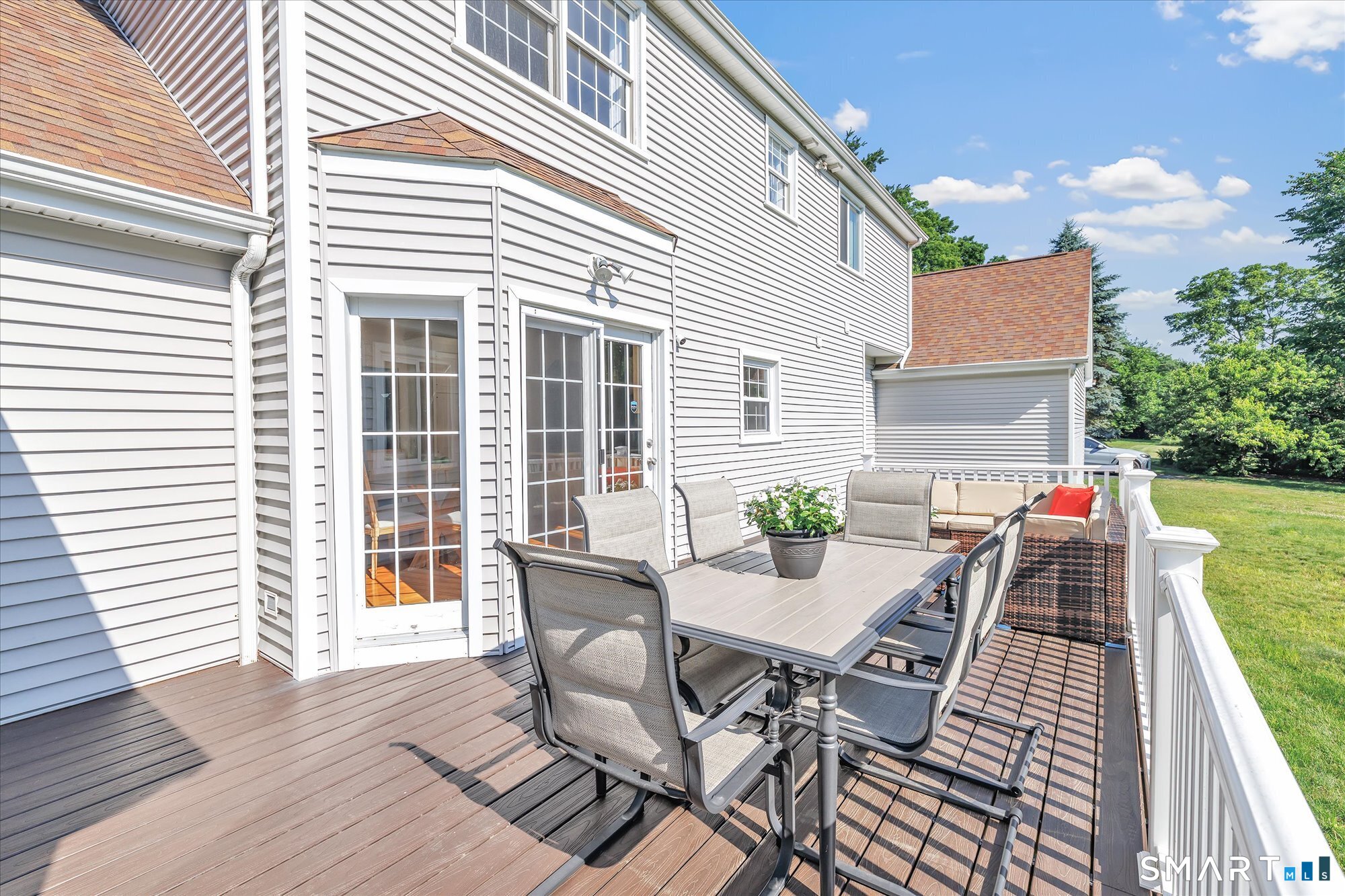 176 Cutler's Farm Road Monroe, CT 06468 - Photo 7 of 40