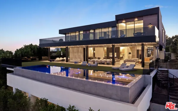 $175,000 | 1140 Summit Drive, Beverly Hills, CA 90210