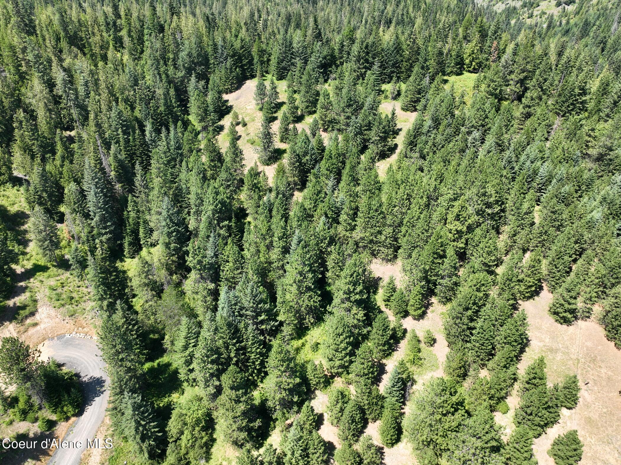 Nna West Biggs Road Rathdrum, ID 83858 - Photo 11 of 15 lot 2 view 1