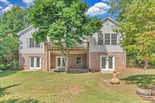 $519,950 | 141 Chestnut Creek Drive, Hardy, VA 24101