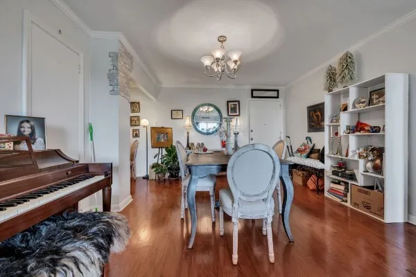 $1,500 | 3415 West End Avenue, Unit 310, Nashville, TN 37203