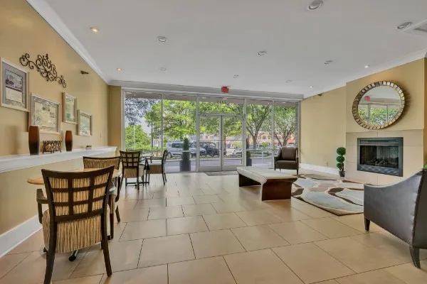 $1,500 | 3415 West End Avenue, Unit 310, Nashville, TN 37203