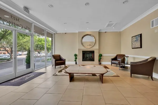 $1,500 | 3415 West End Avenue, Unit 310, Nashville, TN 37203