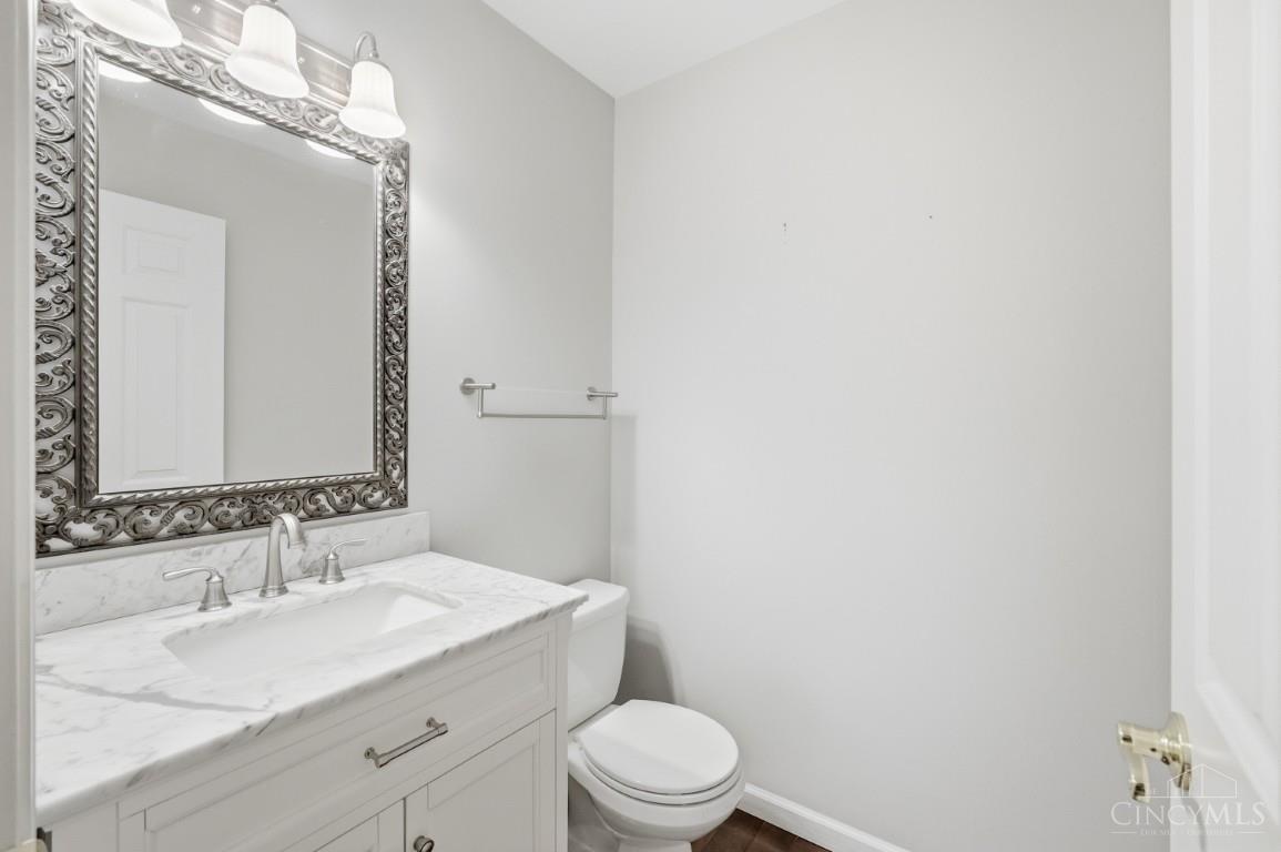 6906 Paddison Road Cincinnati, OH 45230 - Photo 28 of 92