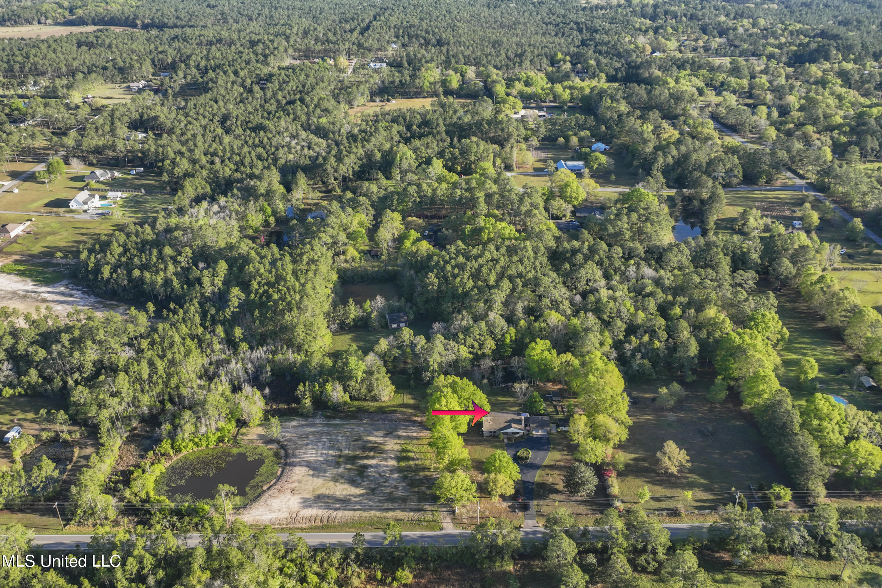 6804 Humphrey Road Vancleave, MS 39565 - Photo 39 of 44 041
