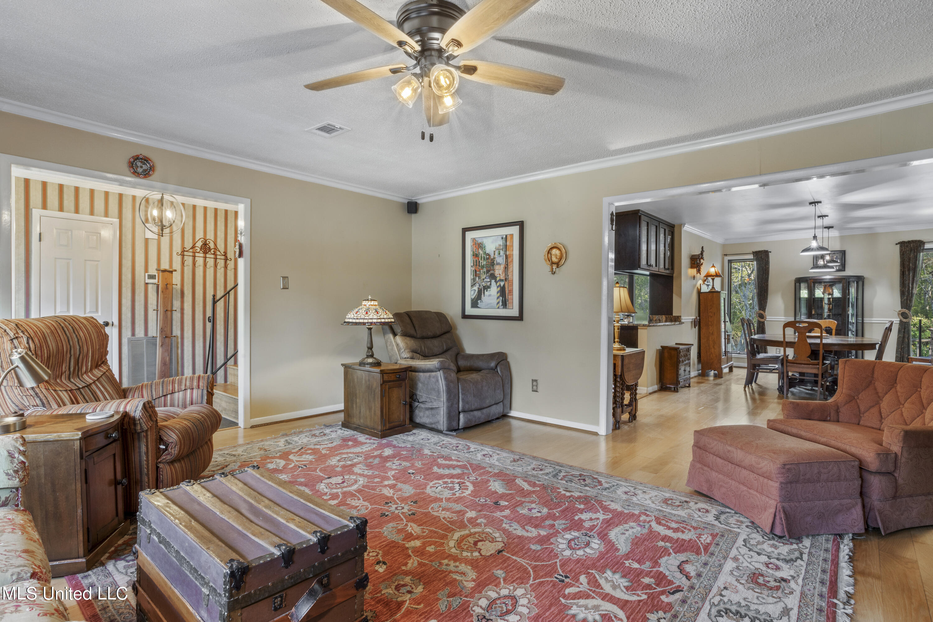 6804 Humphrey Road Vancleave, MS 39565 - Photo 9 of 44 008