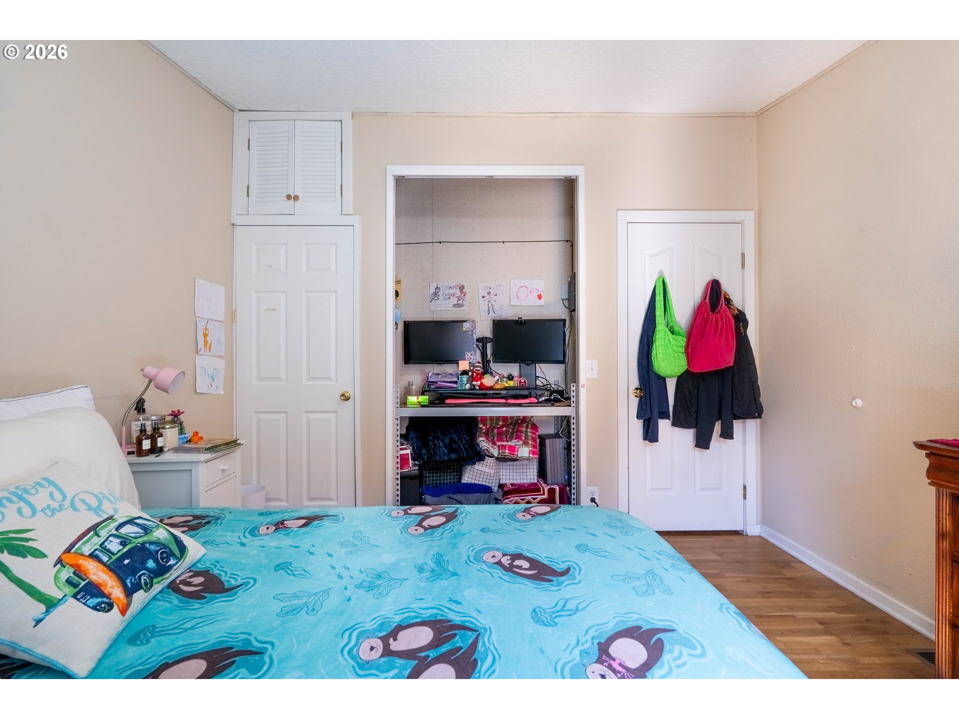 17720 Tupper Road Sandy, OR 97055 - Photo 14 of 21 Bedroom