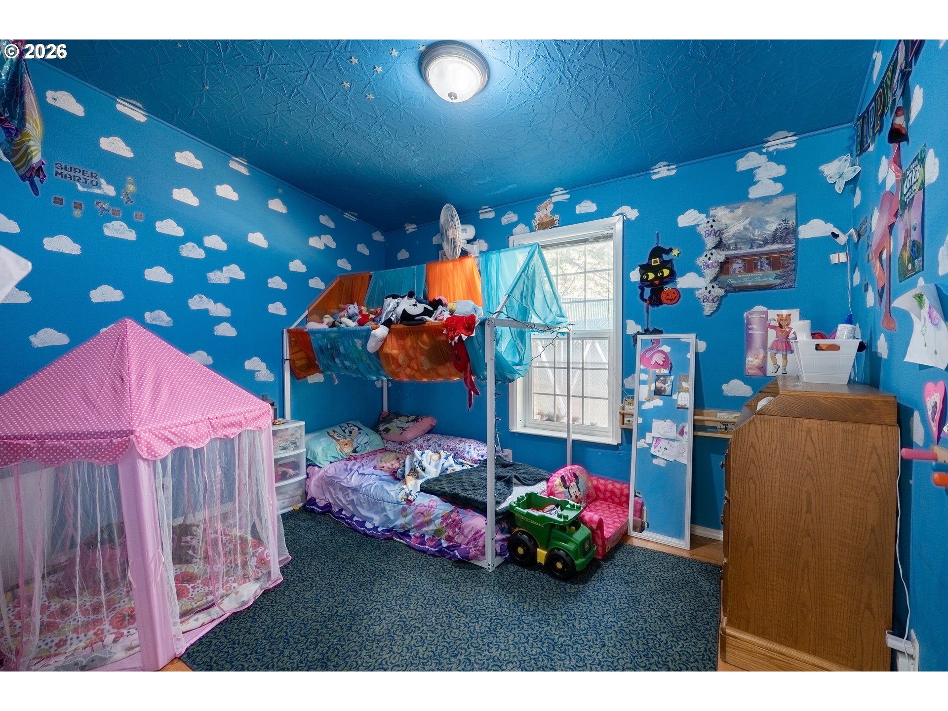 17720 Tupper Road Sandy, OR 97055 - Photo 15 of 21 Bedroom