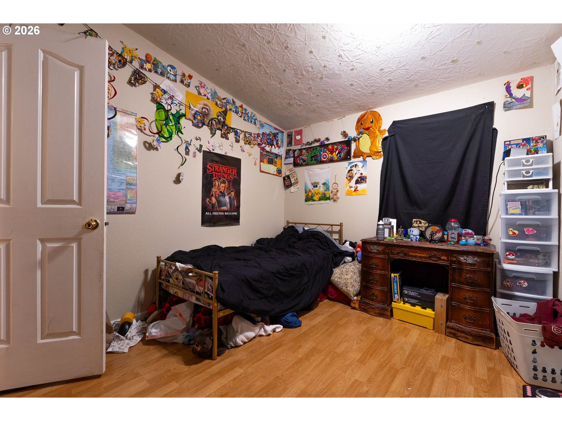 17720 Tupper Road Sandy, OR 97055 - Photo 16 of 21 Bedroom