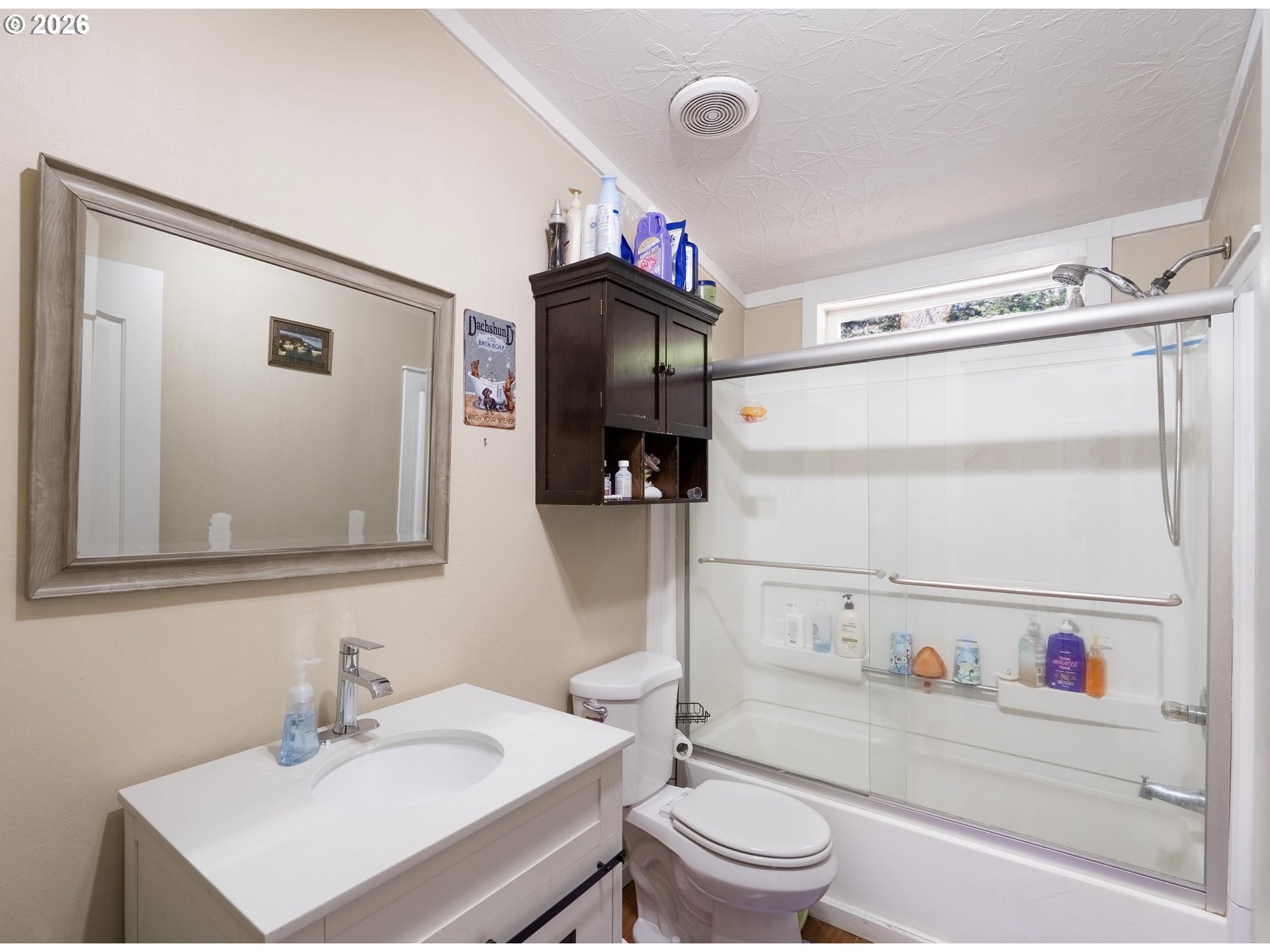 17720 Tupper Road Sandy, OR 97055 - Photo 17 of 21 Bathroom