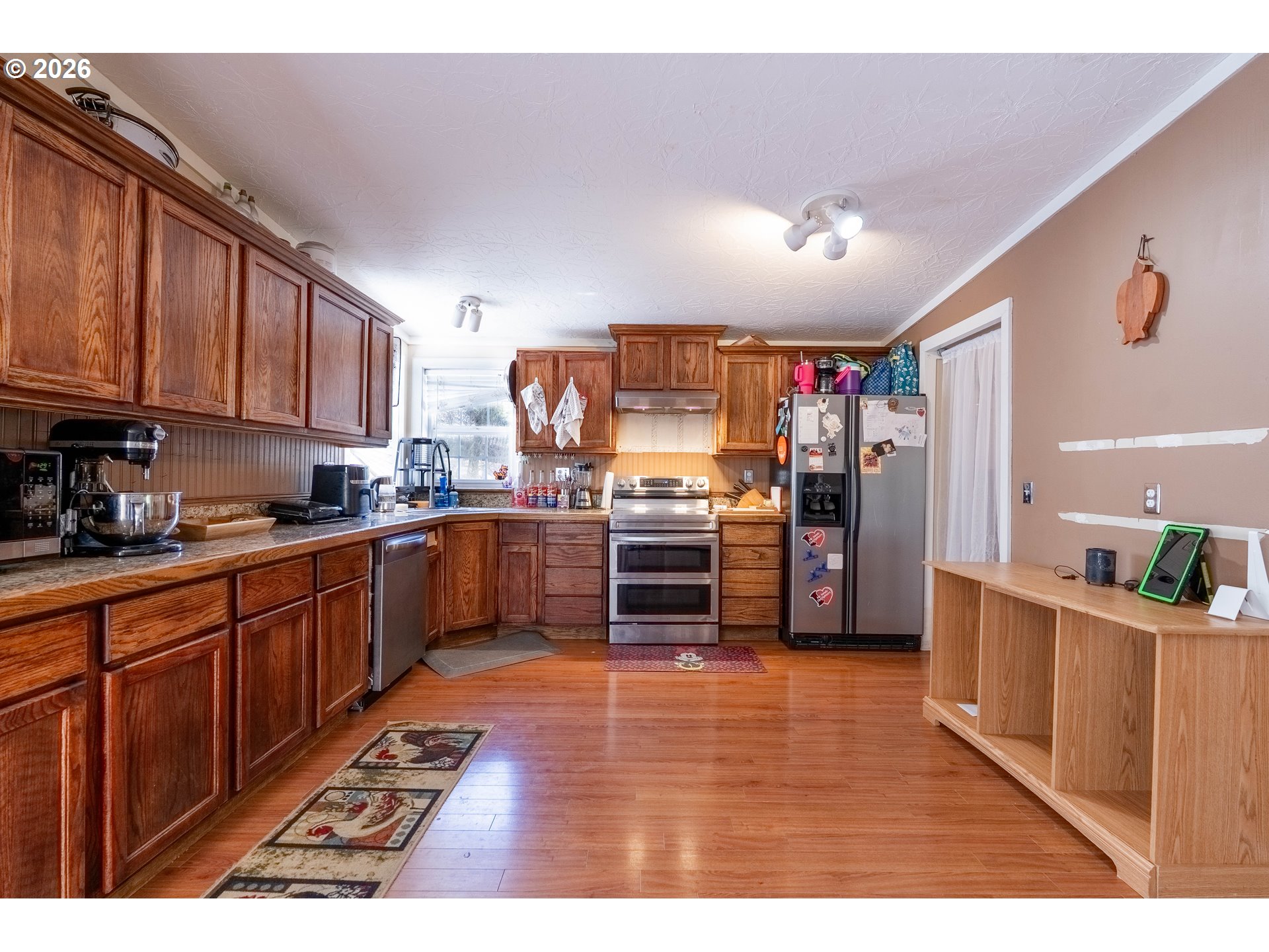 17720 Tupper Road Sandy, OR 97055 - Photo 4 of 21 Kitchen