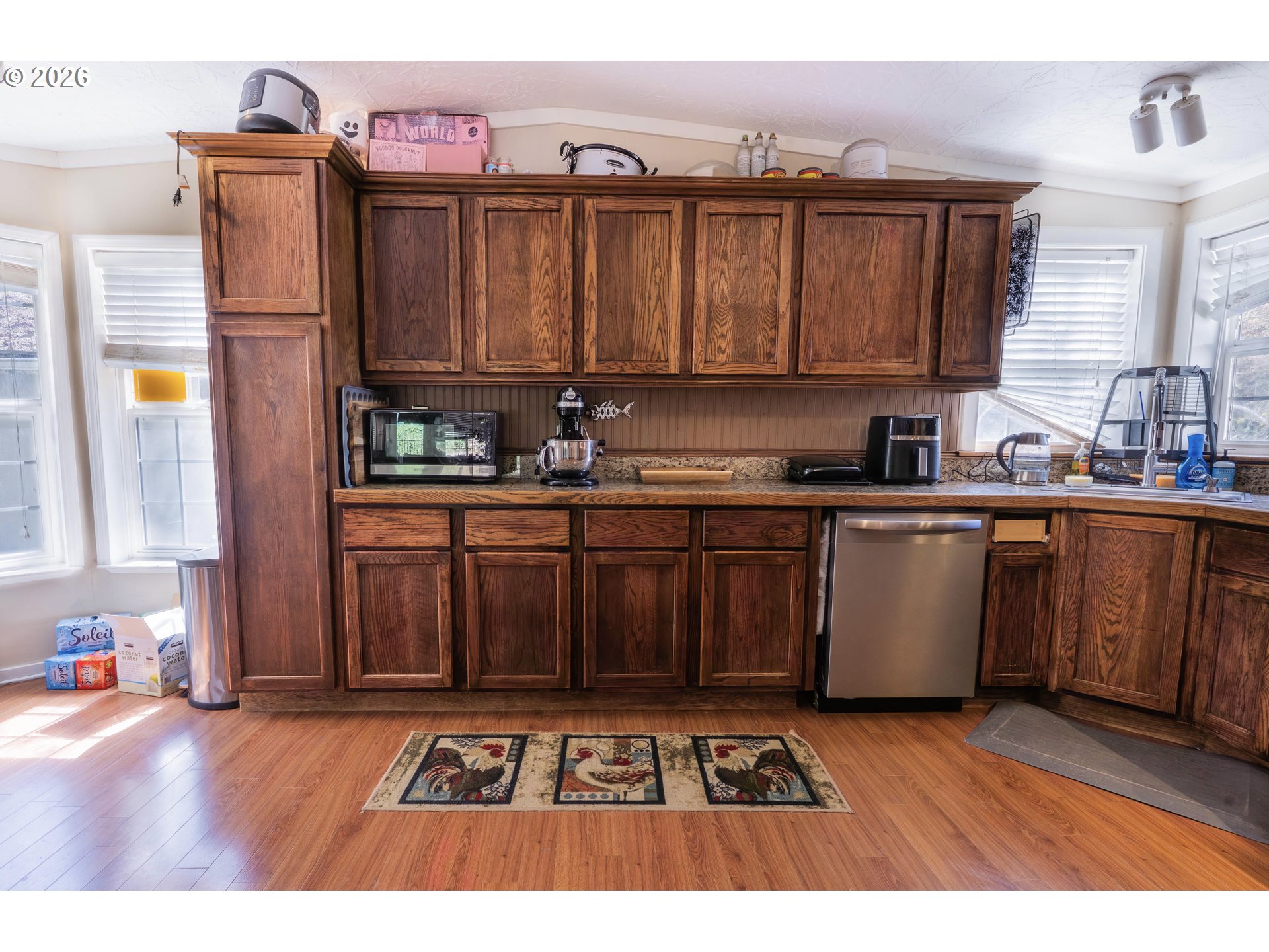 17720 Tupper Road Sandy, OR 97055 - Photo 5 of 21 Kitchen