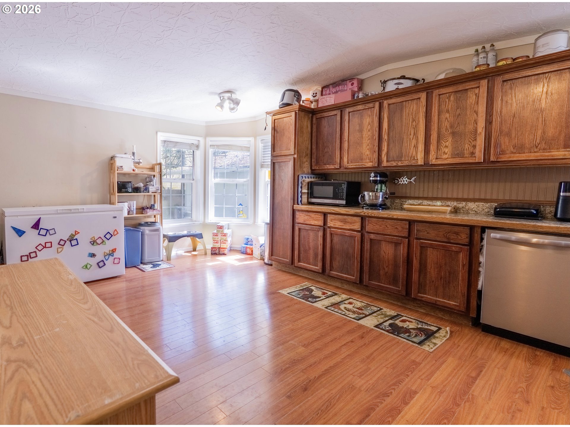 17720 Tupper Road Sandy, OR 97055 - Photo 6 of 21 Kitchen