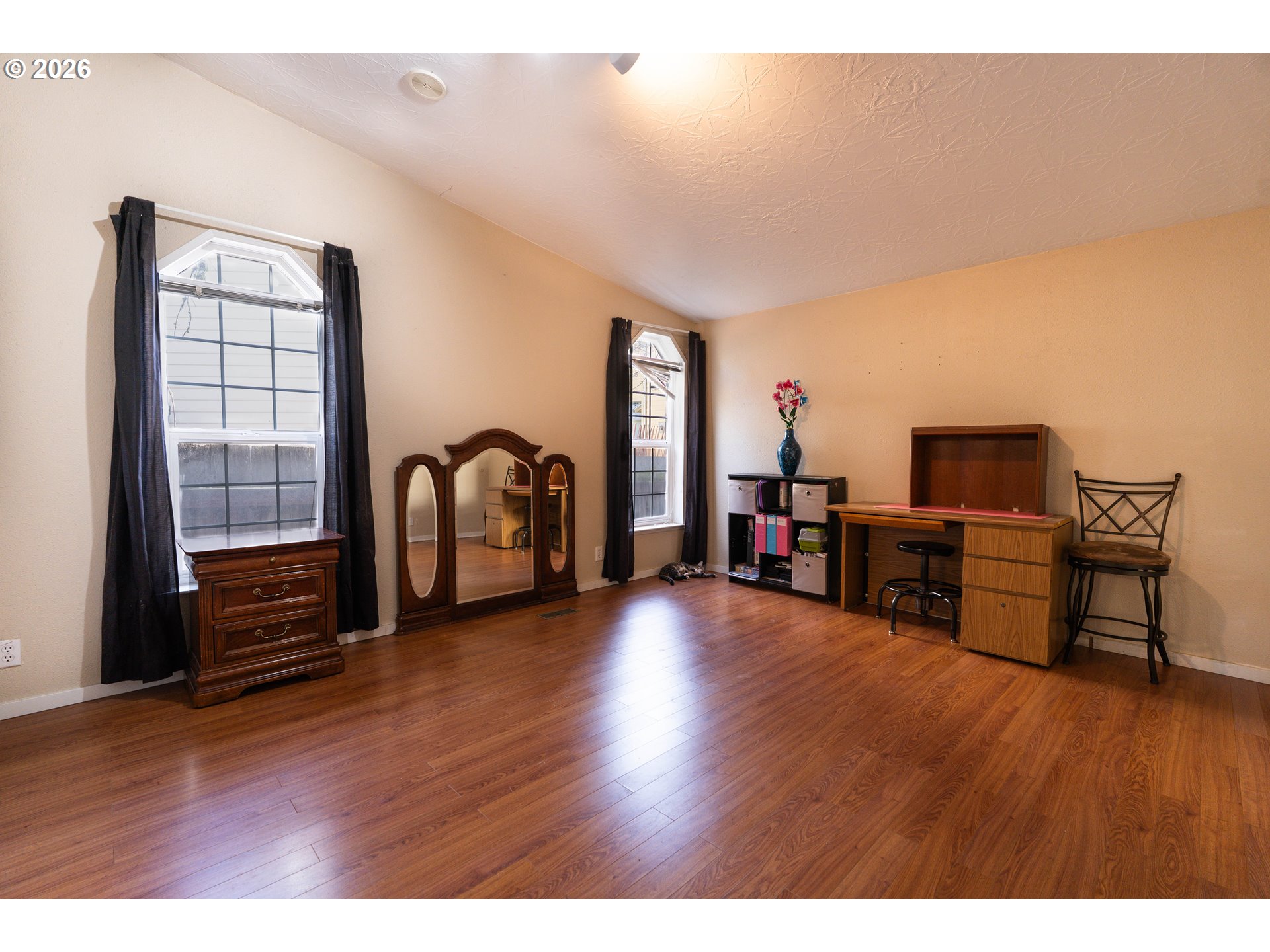 17720 Tupper Road Sandy, OR 97055 - Photo 9 of 21 Primary Bedroom