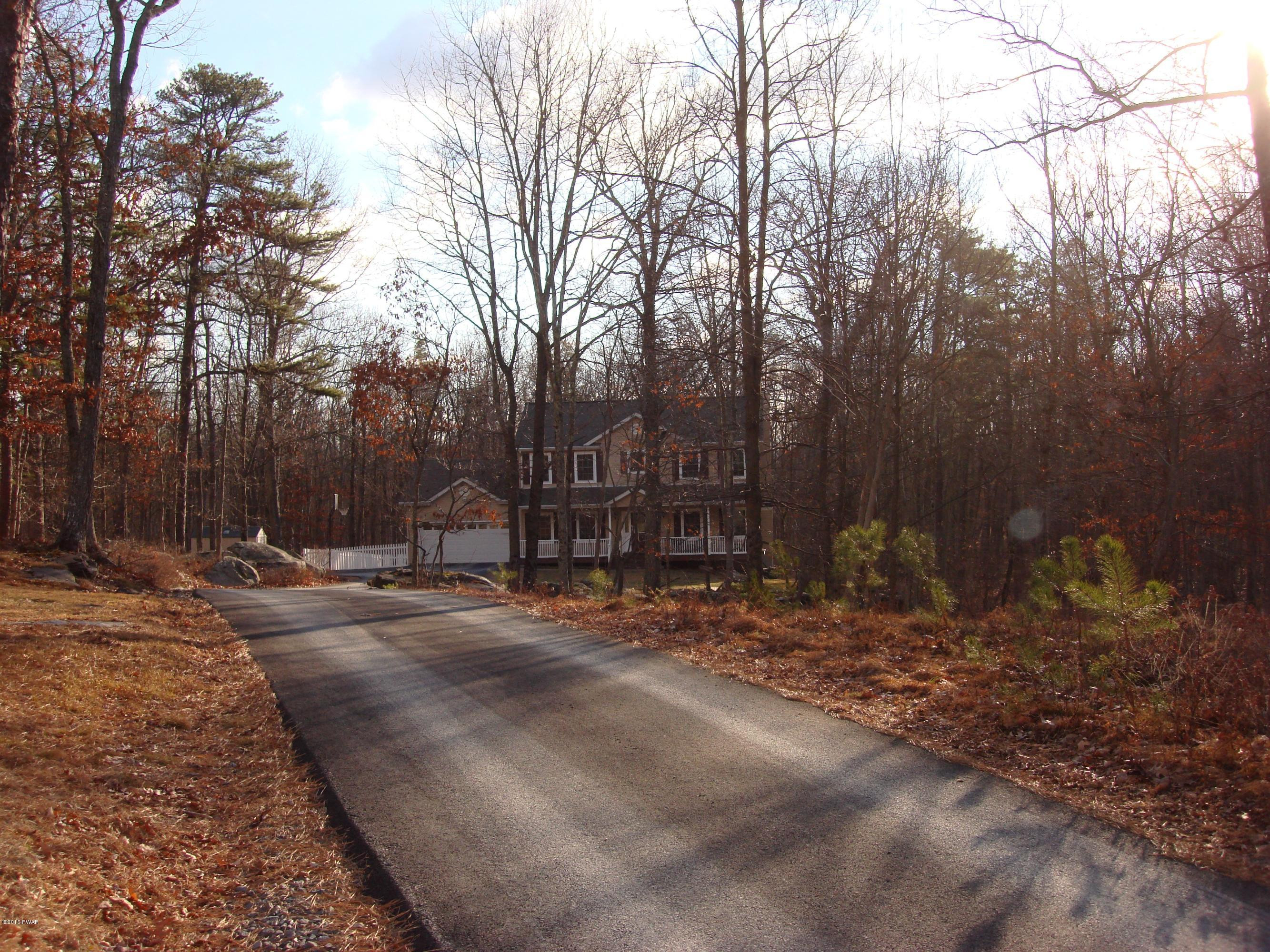 108 Springbrook Court Shohola, PA 18458 - Photo 82 of 97 Gallery Image 82