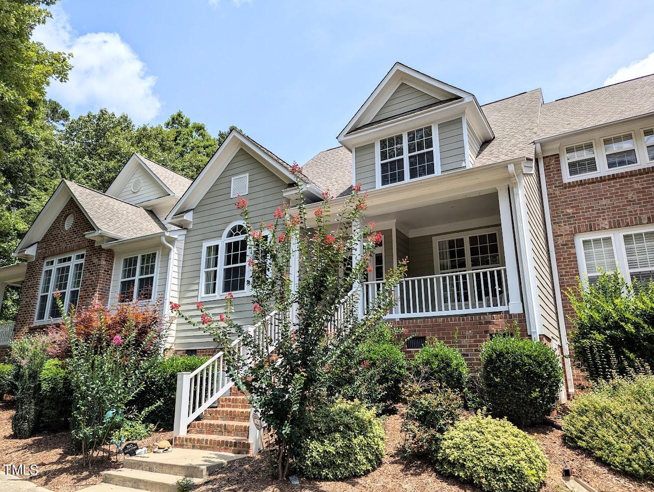 4722 All Points View Way Raleigh, NC 27614 - Photo 1 of 69 All Points Front Main