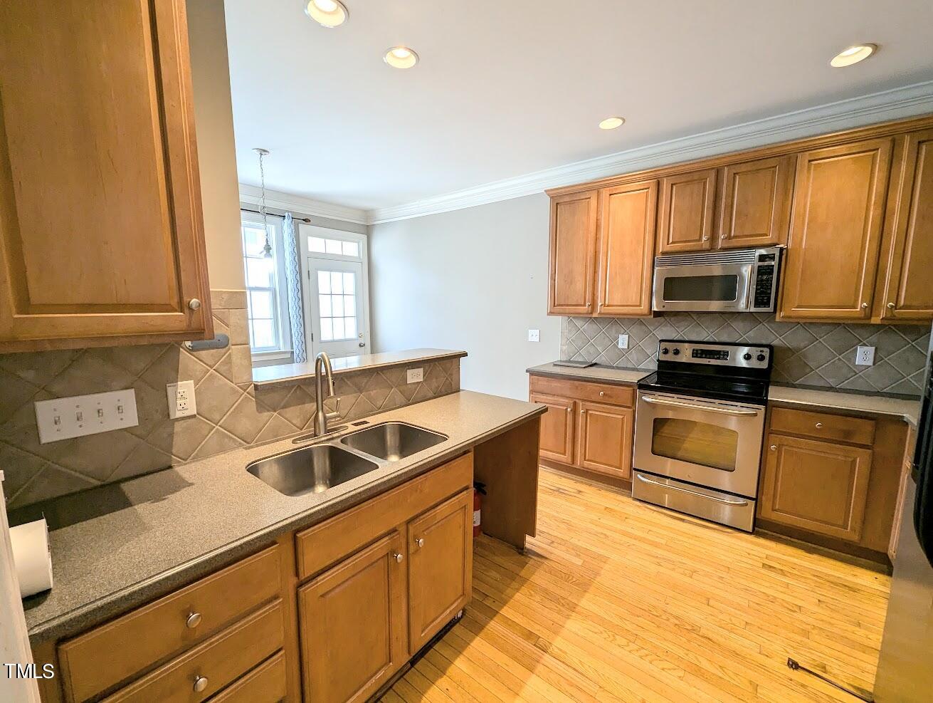 4722 All Points View Way Raleigh, NC 27614 - Photo 13 of 69 All Points Kitchen 6