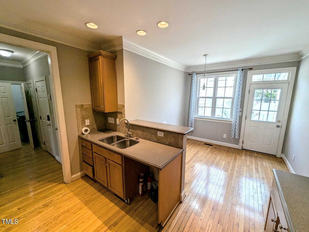 4722 All Points View Way Raleigh, NC 27614 - Photo 15 of 69 All Points Kitchen 1