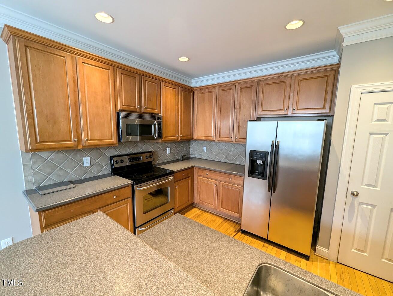 4722 All Points View Way Raleigh, NC 27614 - Photo 16 of 69 All Points Kitchen 2