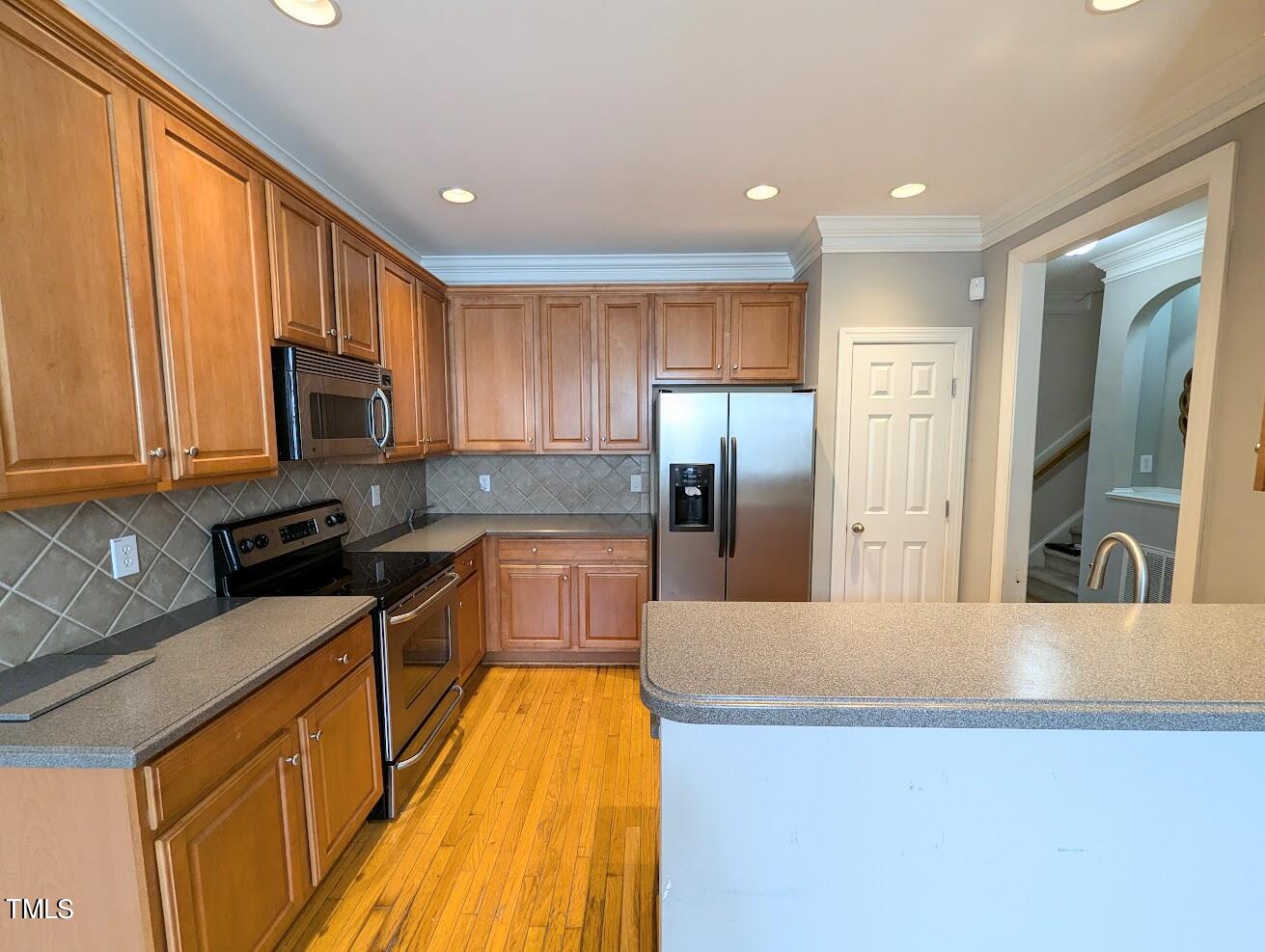 4722 All Points View Way Raleigh, NC 27614 - Photo 17 of 69 All Points Kitchen 3