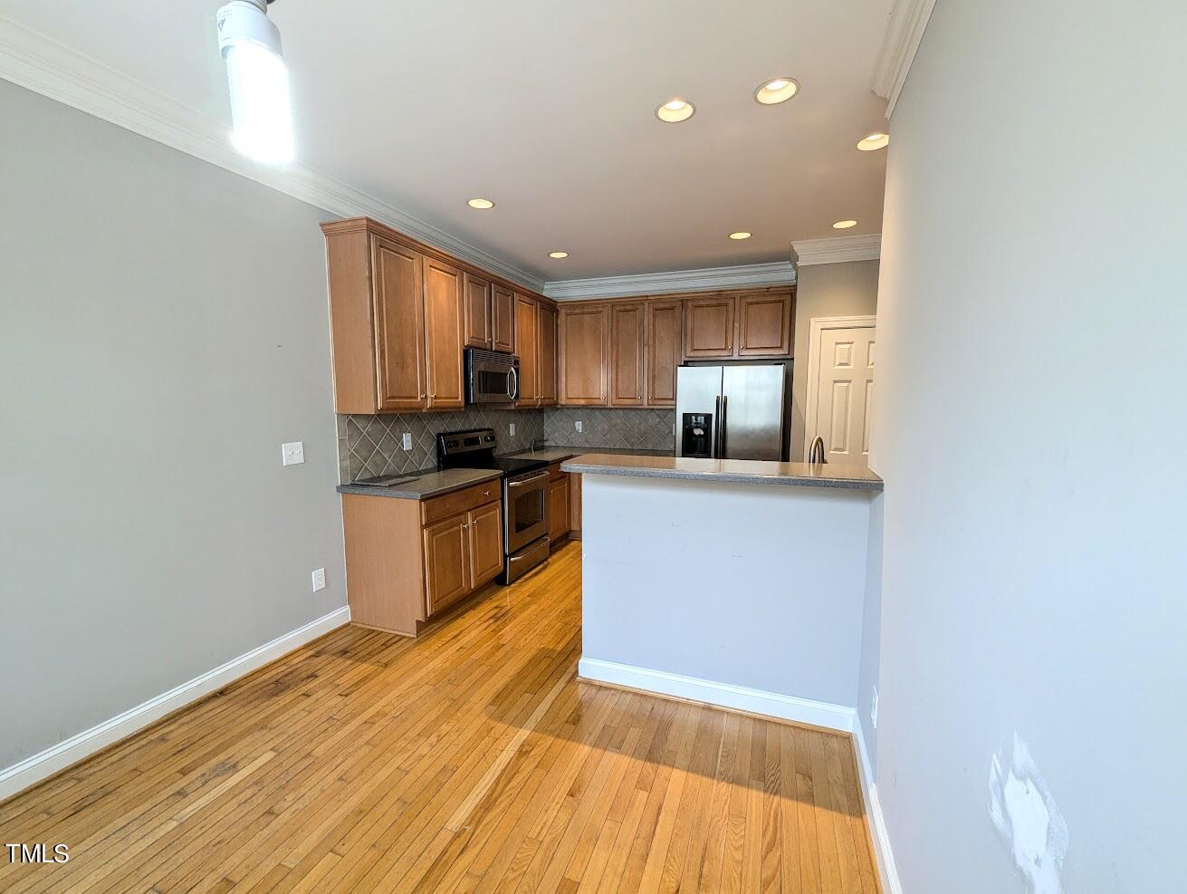 4722 All Points View Way Raleigh, NC 27614 - Photo 18 of 69 All Points Kitchen 4