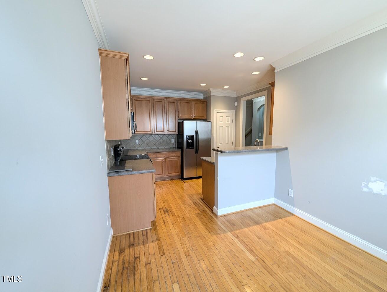 4722 All Points View Way Raleigh, NC 27614 - Photo 19 of 69 All Points Kitchen 5