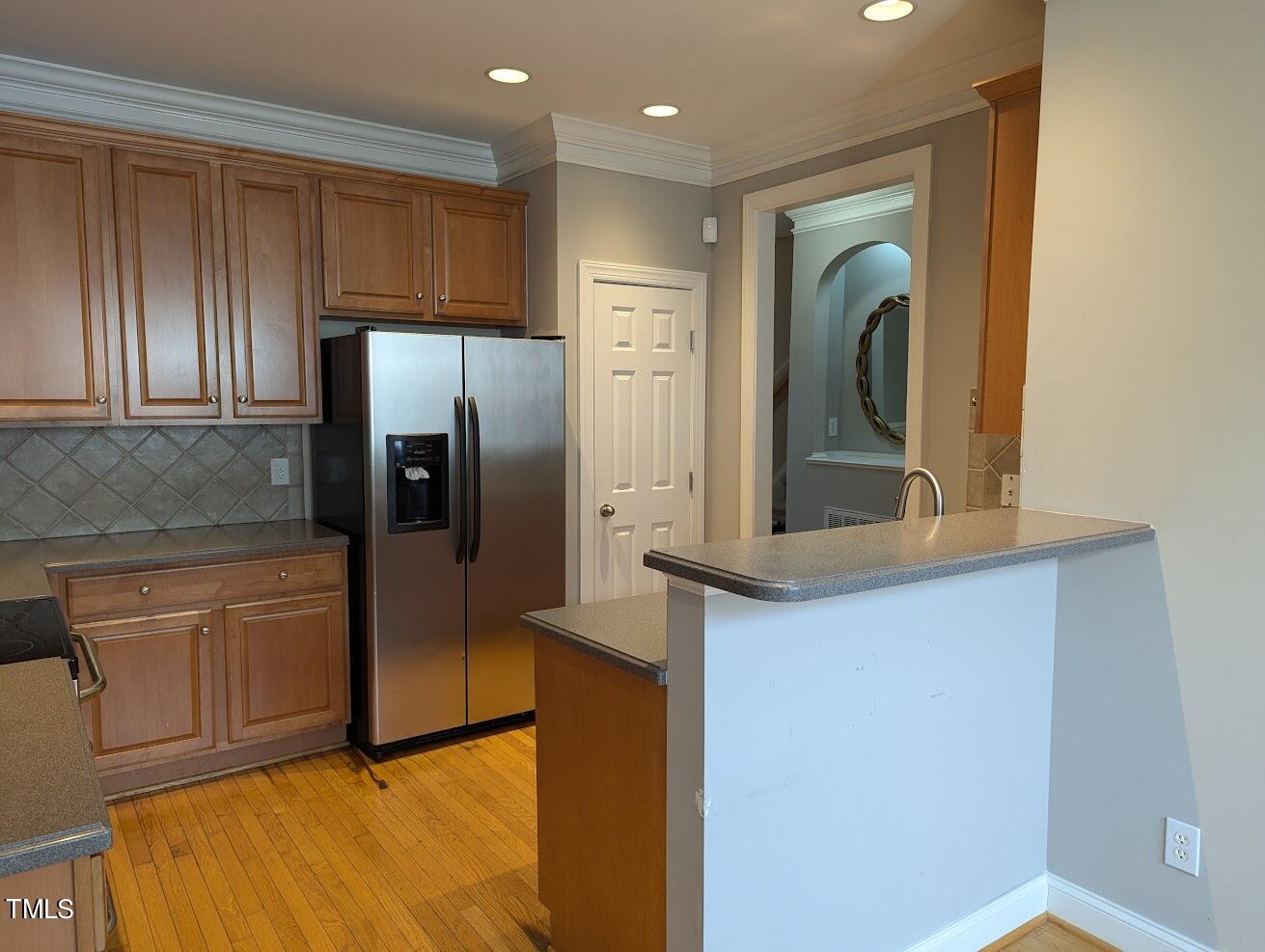 4722 All Points View Way Raleigh, NC 27614 - Photo 20 of 69 All Points Kitchen 8