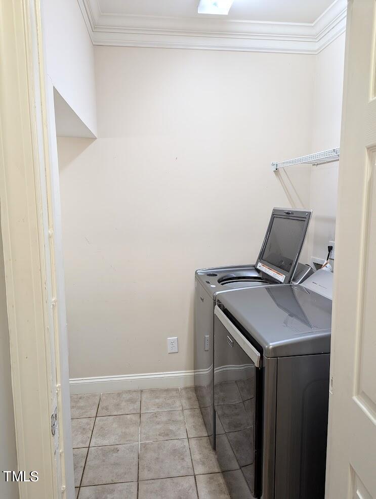 4722 All Points View Way Raleigh, NC 27614 - Photo 21 of 69 All Points Laundry 2