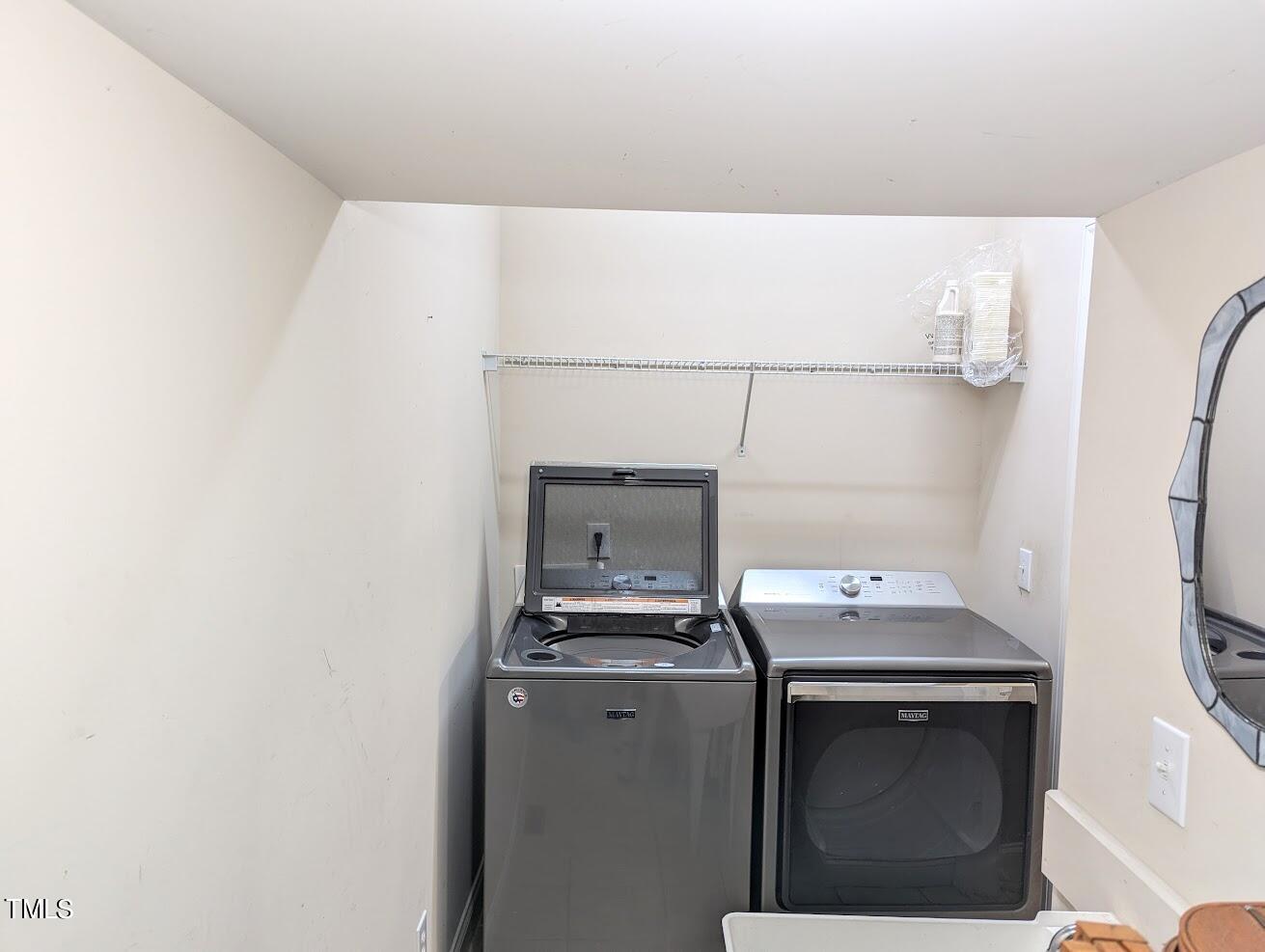 4722 All Points View Way Raleigh, NC 27614 - Photo 22 of 69 All Points Laundry
