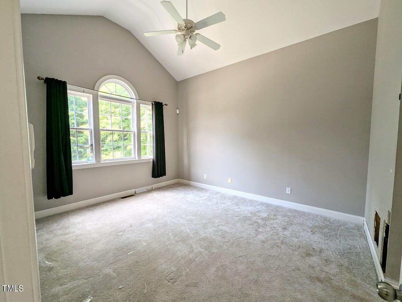 4722 All Points View Way Raleigh, NC 27614 - Photo 23 of 69 All Points Master Bed 4